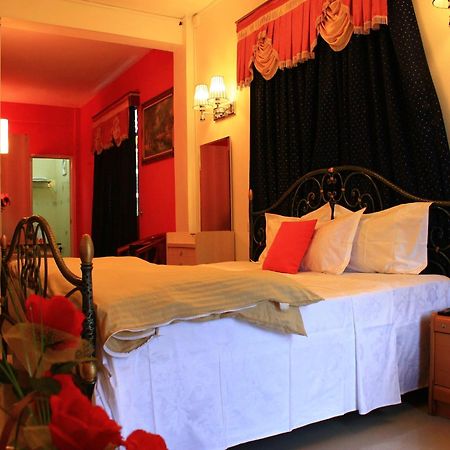 3Ds International Tourist Home Маэбур Номер фото