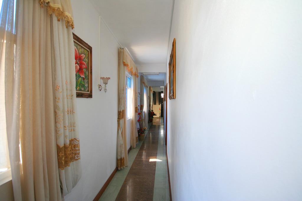 3Ds International Tourist Home Маэбур Экстерьер фото