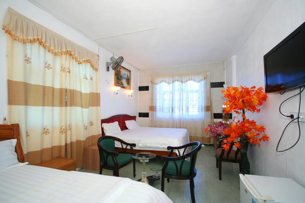 3Ds International Tourist Home Маэбур Экстерьер фото