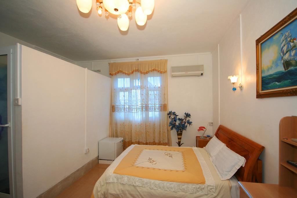 3Ds International Tourist Home Маэбур Экстерьер фото