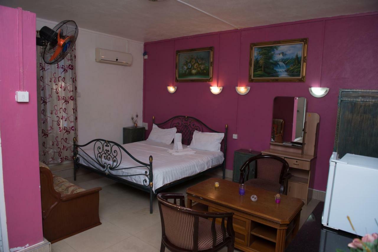 3Ds International Tourist Home Маэбур Экстерьер фото